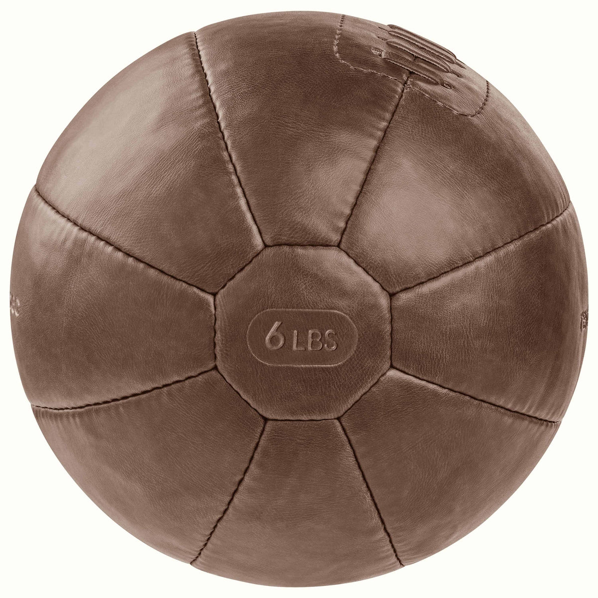 Core Medicine Ball | Retrospec Classic