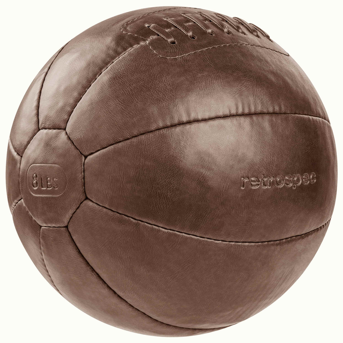 Core Medicine Ball | Retrospec Classic