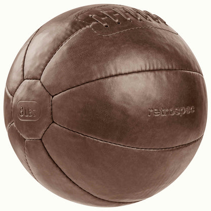 Core Medicine Ball | Retrospec Classic