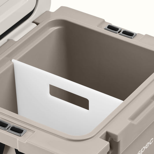 Palisade Cooler Horizontal Divider | Retrospec Trusted